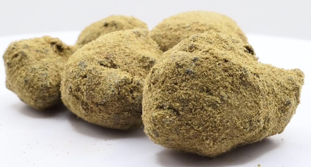 MOONROCK